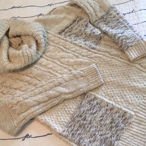 Super warm and comfortable